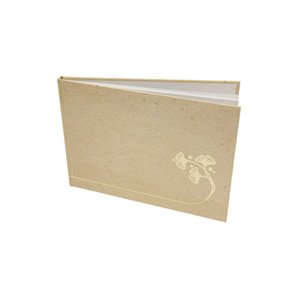 LIVRE D'OR GINGKO 80 PAGES