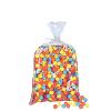 BOULES DE COTILLONS MULTICOLORES - SAC DE 500