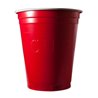 GOBELETS ORIGINAL CUP 25CL ROUGE