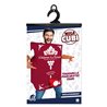 DEGUISEMENT CUBI DE VIN TAILLE UNIQUE