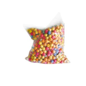 Boules De Cotillons Multicolores - Sachet de 500