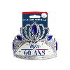 Diadème Miss 60 Ans