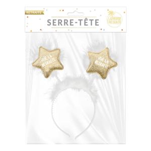 Serre-Tête Retraite Etoile