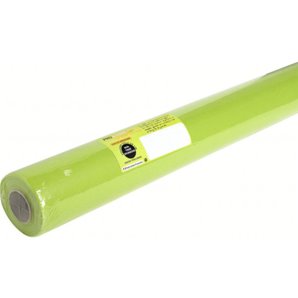 NAPPE NON TISSE DEPERLANTE VERT KIWI 10 X 1,20 METRES