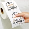 PAPIER WC RETRAITE