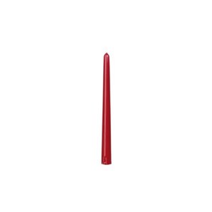 BOUGIE BORDEAUX 250X22MM