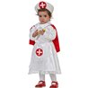 COSTUME INFIRMIERE 1/2 ANS