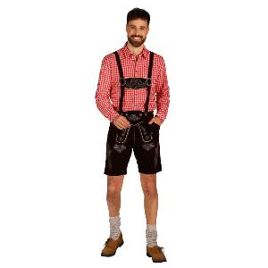 Salopette Bavaroise Jonas Taille S