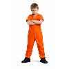 Costume Prisonnier US Enfant 140 Cm