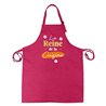 TABLIER REINE DE LA CUISINE