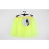 Tutu Jaune Fluo 35 cm
