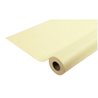 NAPPE NON TISSE DEPERLANTE IVOIRE 10 X 1,20 METRES