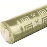 NAPPE PAPIER OR 25 X 1,18 METRES
