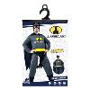 Costume Biteman Noir