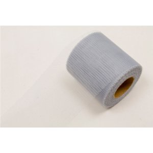 TULLE GRIS - 20M