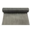 CHEMIN DE TABLE INTISSE GRIS 5M