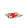Serviette Ouate Woodland 33 x 33 Cm - Paquet de 50