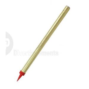 Fontaine géante 25 cm - 90 secondes