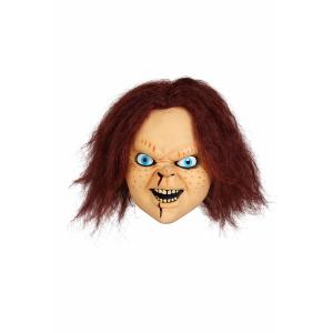 Masque Chucky En Latex