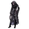Costume Dame De La Mort Taille L