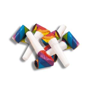 Sans-gênes Sécurité - Sachet de 6