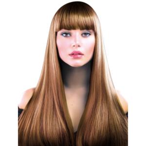 Perruque Lola Châtain