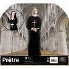 Costume Prêtre Adulte