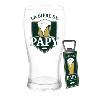Coffret Verre "La Bière De Papy"