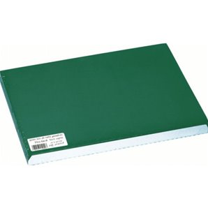 SETS DE TABLE PAPIER VERT SAPIN - PAQUET DE 500