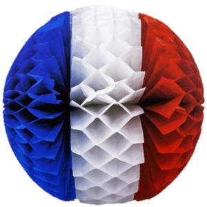 Boule Alvéolée France