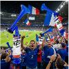 Corne De Supporter A Piston