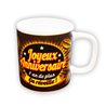 TASSE EXPRESSO JOYEUX ANNIVERSAIRE