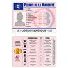 PERMIS 18 ANS FEMME