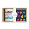 COFFRET MUG ET CHAUSSETTES ANNIVERSAIRE