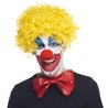 PERRUQUE CLOWN JAUNE