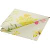Serviette Ouate Poppy Field 33 x 33 cm - Paquet de 50