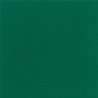 SERVIETTES EFFET TISSU VERT FONCE 40X40CM - PAQUET DE 20