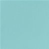 SERVIETTES PAPIER MENTHE BLEUE BIO 33X33CM - PAQUET DE 20