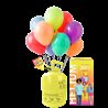 HELIUM POUR 30 BALLONS (SANS BALLONS) 6,8 Litres