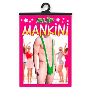 SLIP MANKINI (borat)