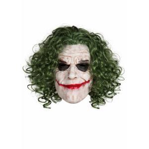 Masque Joker En Latex