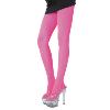 Collant Rose Fluo