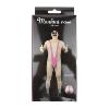 Slip Mankini (borat) Rose