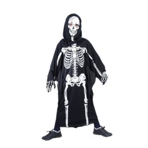 Costume Squelette 4/6 Ans