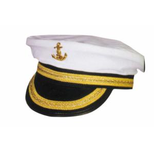 Casquette Capitaine