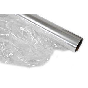 CELLOPHANE DE DECORATION 70 CM X 10 METRES