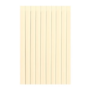 JUPONNAGE EFFET TISSU CREME 0,72 x 4 M