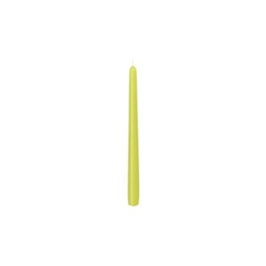 BOUGIE VERT KIWI 250X22MM