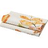 Serviettes Dunisoft Spicy Pumpkin 40 x 40 Cm - Paquet de 60