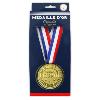 Médaille D'Or Retraite
